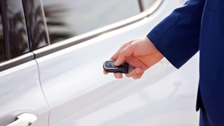 Smart Car Key Replacement in London: Finding the Right Service