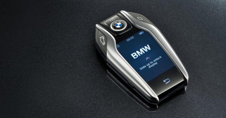 Expert guide to BMW car key replacement