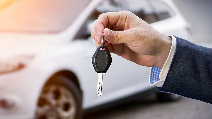 Fast and Reliable Baron Car Key Cutting Services