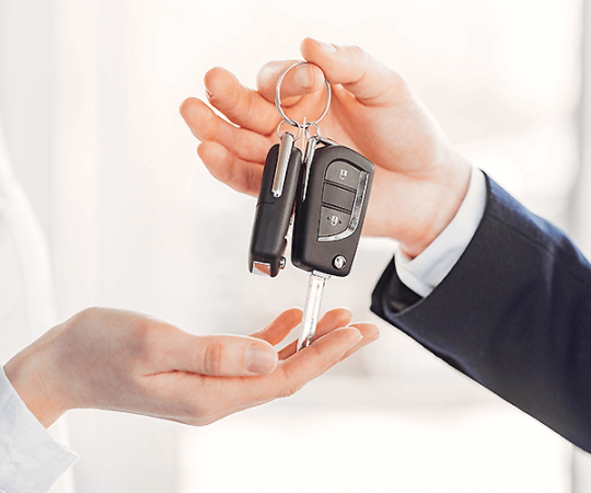 Fast and Reliable Car Key Replacement Services