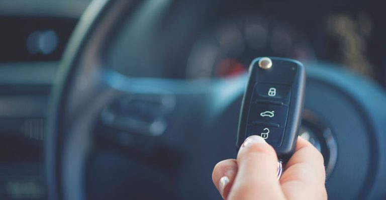 How to Choose the Right Spare Car Key for Your Vehicle